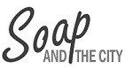 Logo Soap and the City